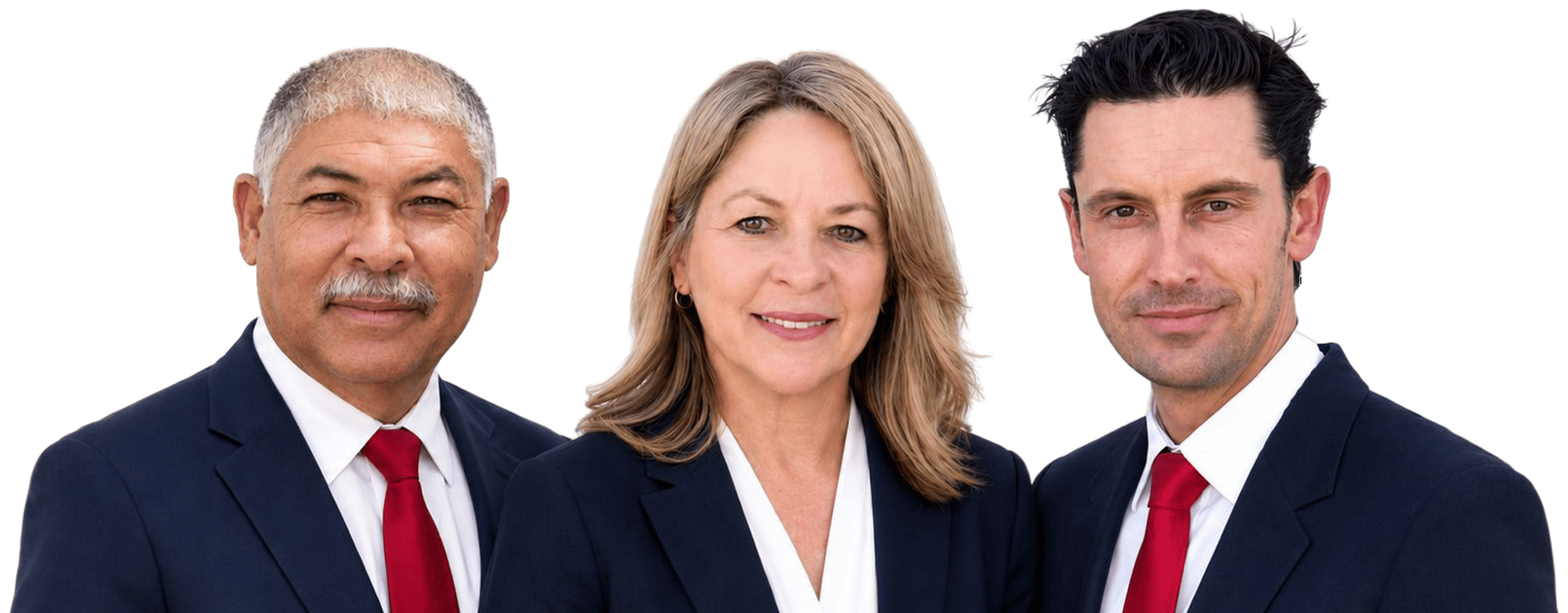 Cape Independence Party leadership