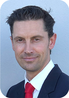 Cape Independence Party - CAPEXIT - Leader - Jack Miller