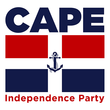 Cape Independence Party Logo