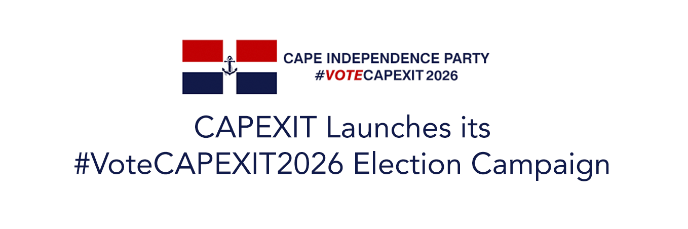 CAPEXIT Launches its 
#VoteCAPEXIT2026 Election Campaign