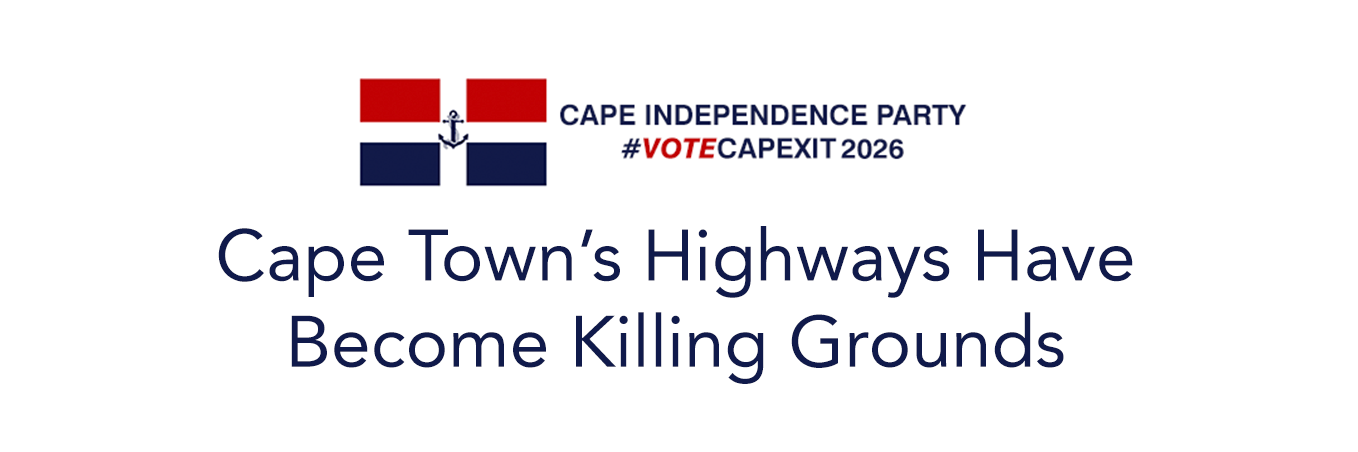 Cape_Town_Highways_Have_Become_Killing_Grounds