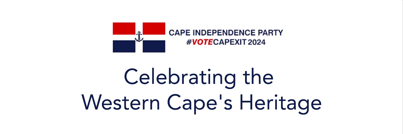 CelebratingTheWesternCapeHeritage