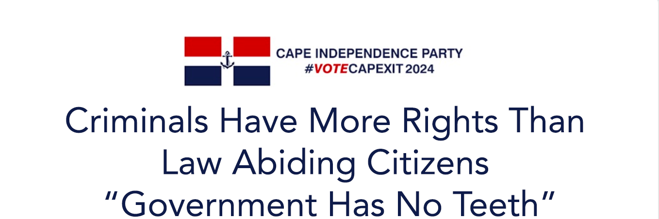 Criminals-Have-More-Rights-Than-Law-Abiding-Citizens-Government-Has-No-Teeth