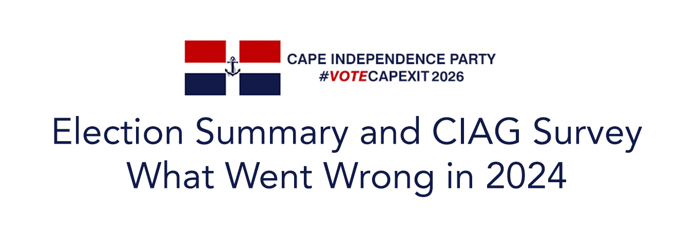 Election_Summary_and_CIAG_Survey-What_Went_Wrong_in_2024
