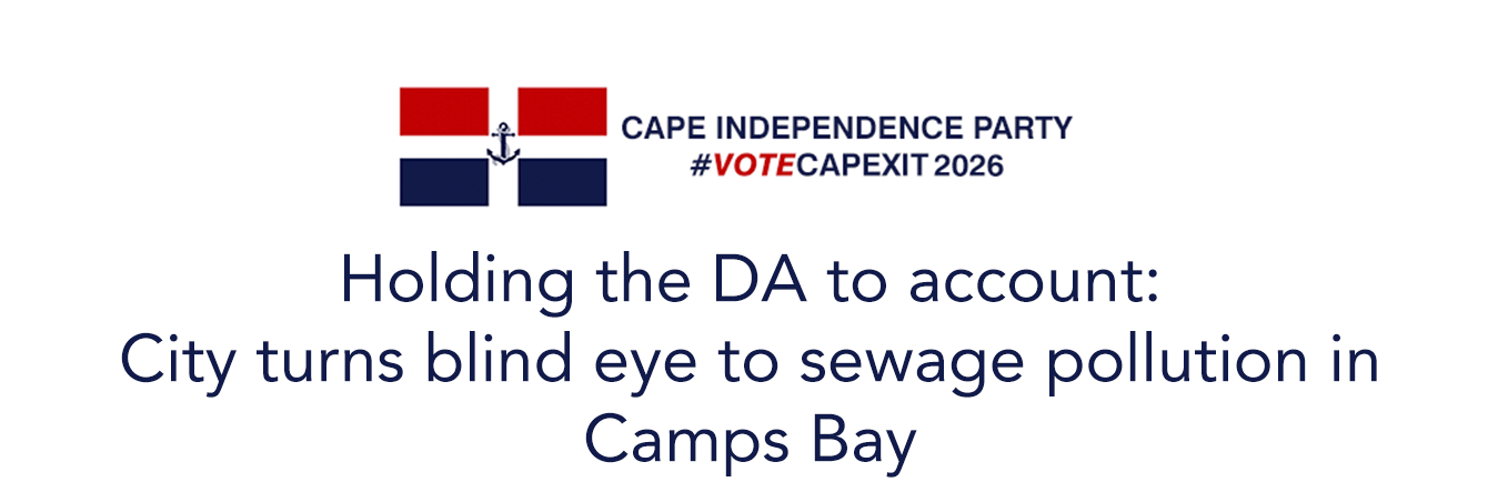 Holding_the_DA_to_account-City_turns_blind_eye_to_sewage_pollution_in_Camps_Bay