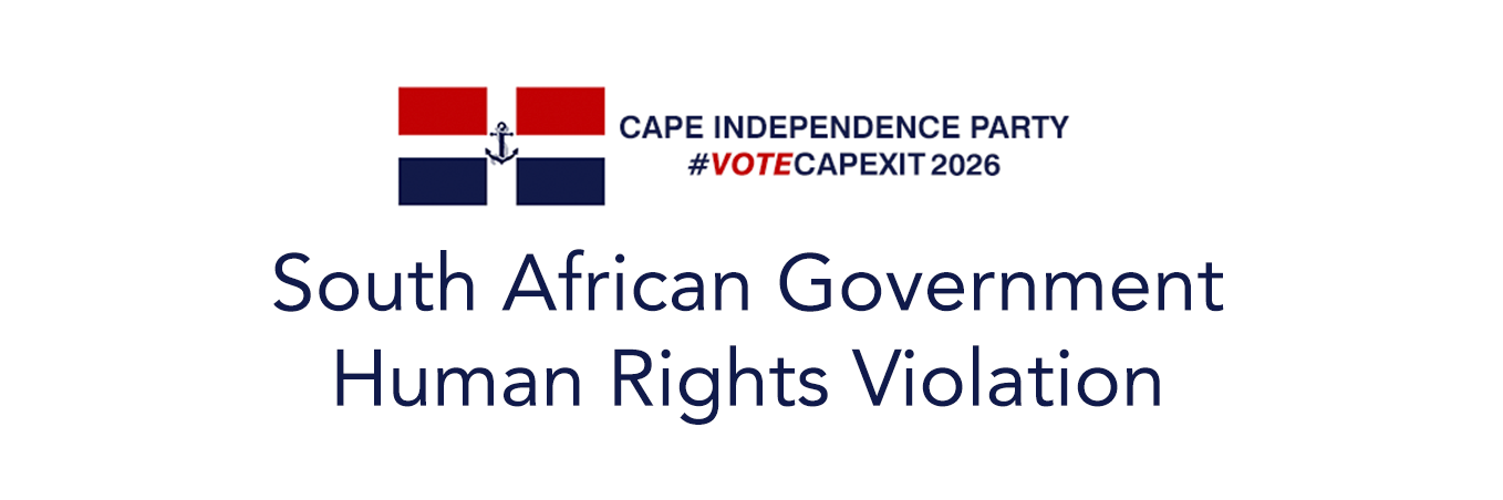 South_African_Government_Human_Rights_Violation