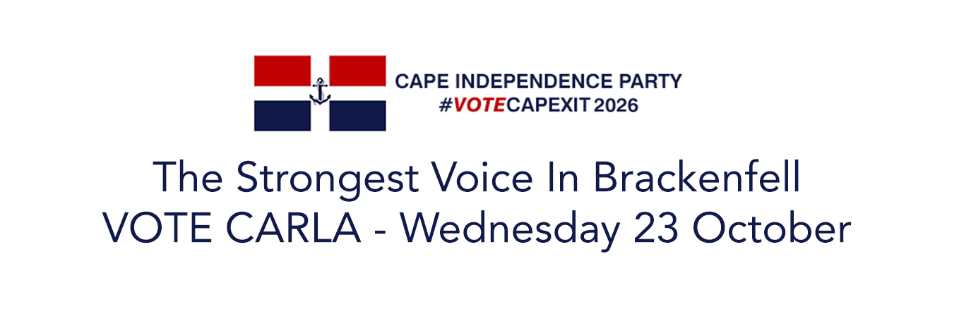THE_STRONGEST_VOICE_IN_BRACKENFELL-VOTE_CARLA-WEDNESDAY_23_OCTOBER