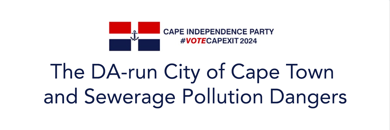 The-DA-run-City-of-Cape-Town-and-Sewerage-Pollution-Dangers
