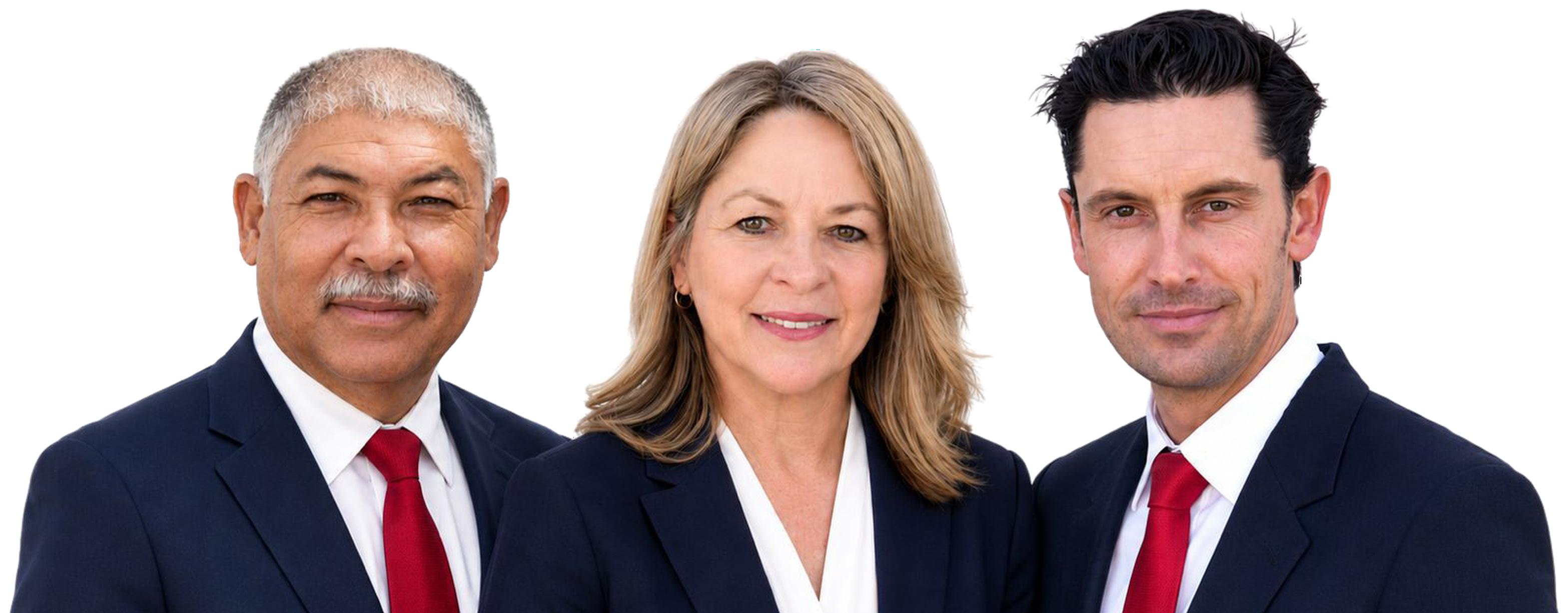 Cape Independence Party leadership