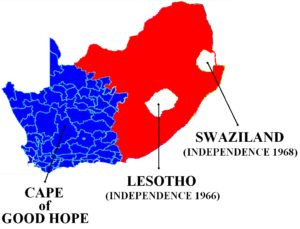 RSA Languages