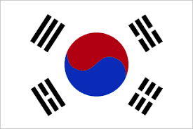 South Korea